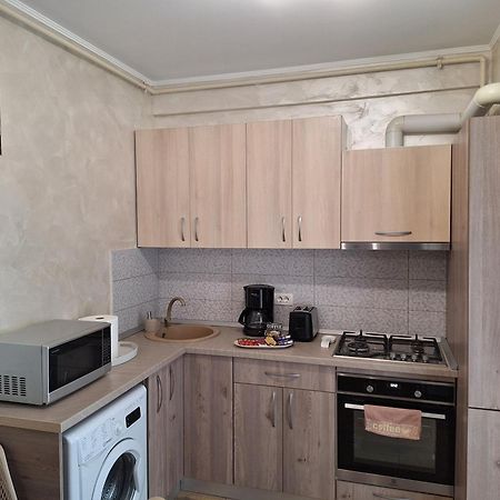 Ayka Apartment Mamaia Ngoại thất bức ảnh