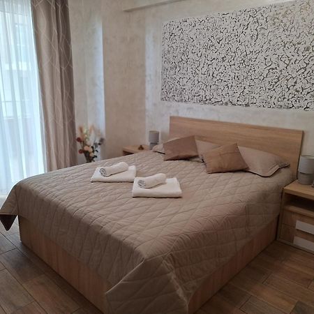 Ayka Apartment Mamaia Ngoại thất bức ảnh