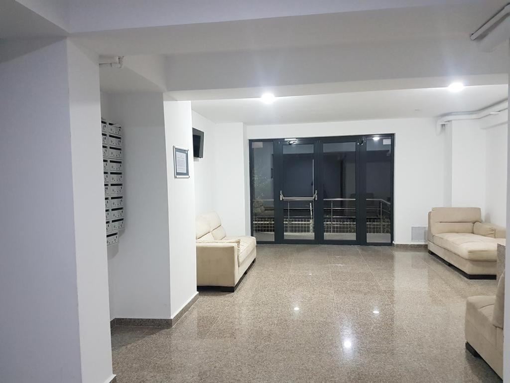 Ayka Apartment Mamaia Ngoại thất bức ảnh