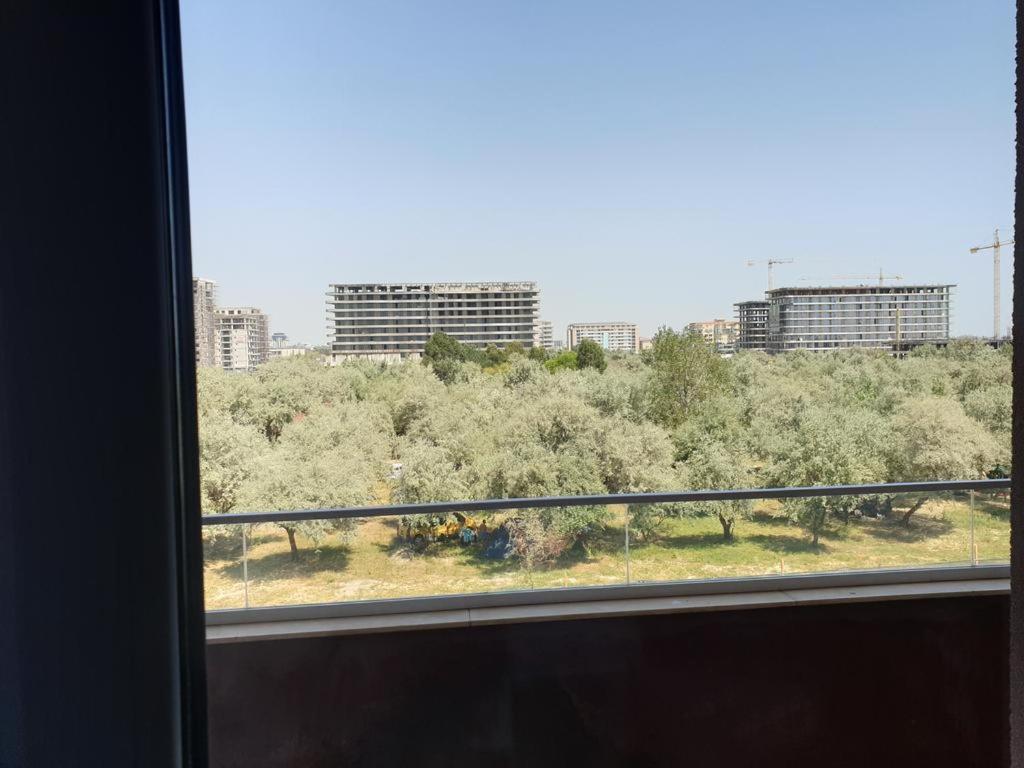 Ayka Apartment Mamaia Ngoại thất bức ảnh