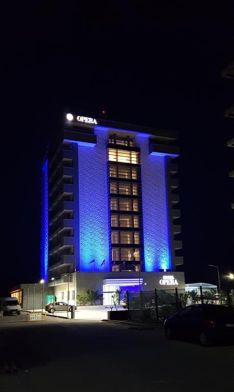 Ayka Apartment Mamaia Ngoại thất bức ảnh