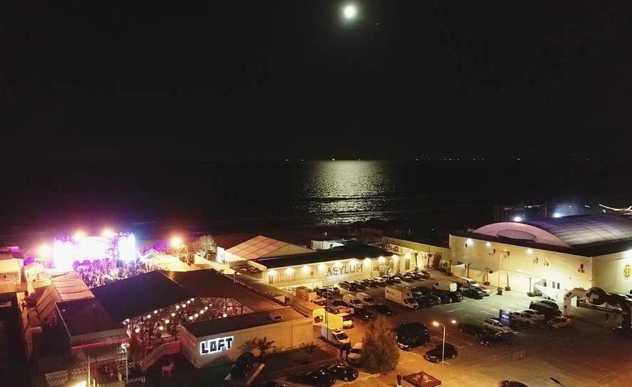 Ayka Apartment Mamaia Ngoại thất bức ảnh