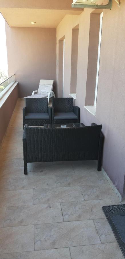 Ayka Apartment Mamaia Ngoại thất bức ảnh