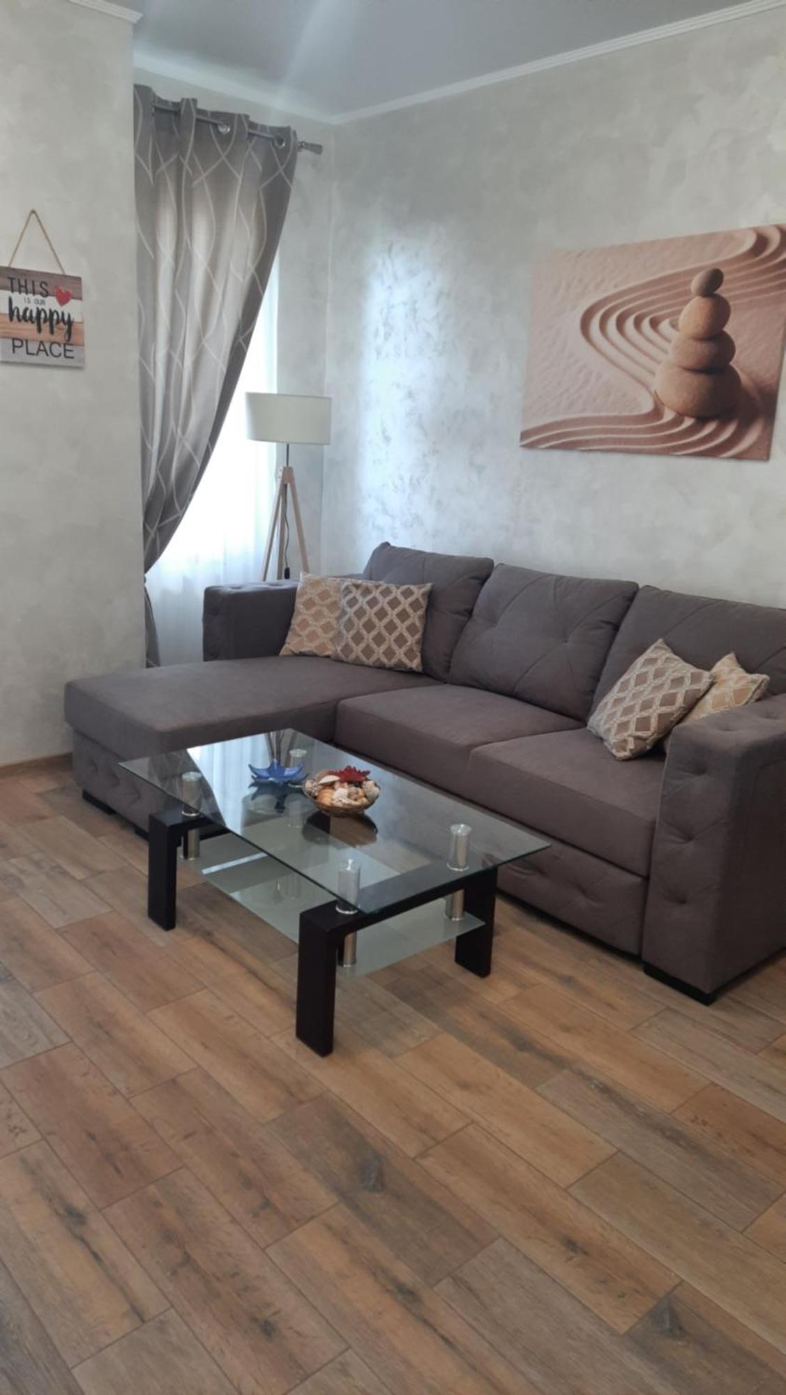 Ayka Apartment Mamaia Ngoại thất bức ảnh