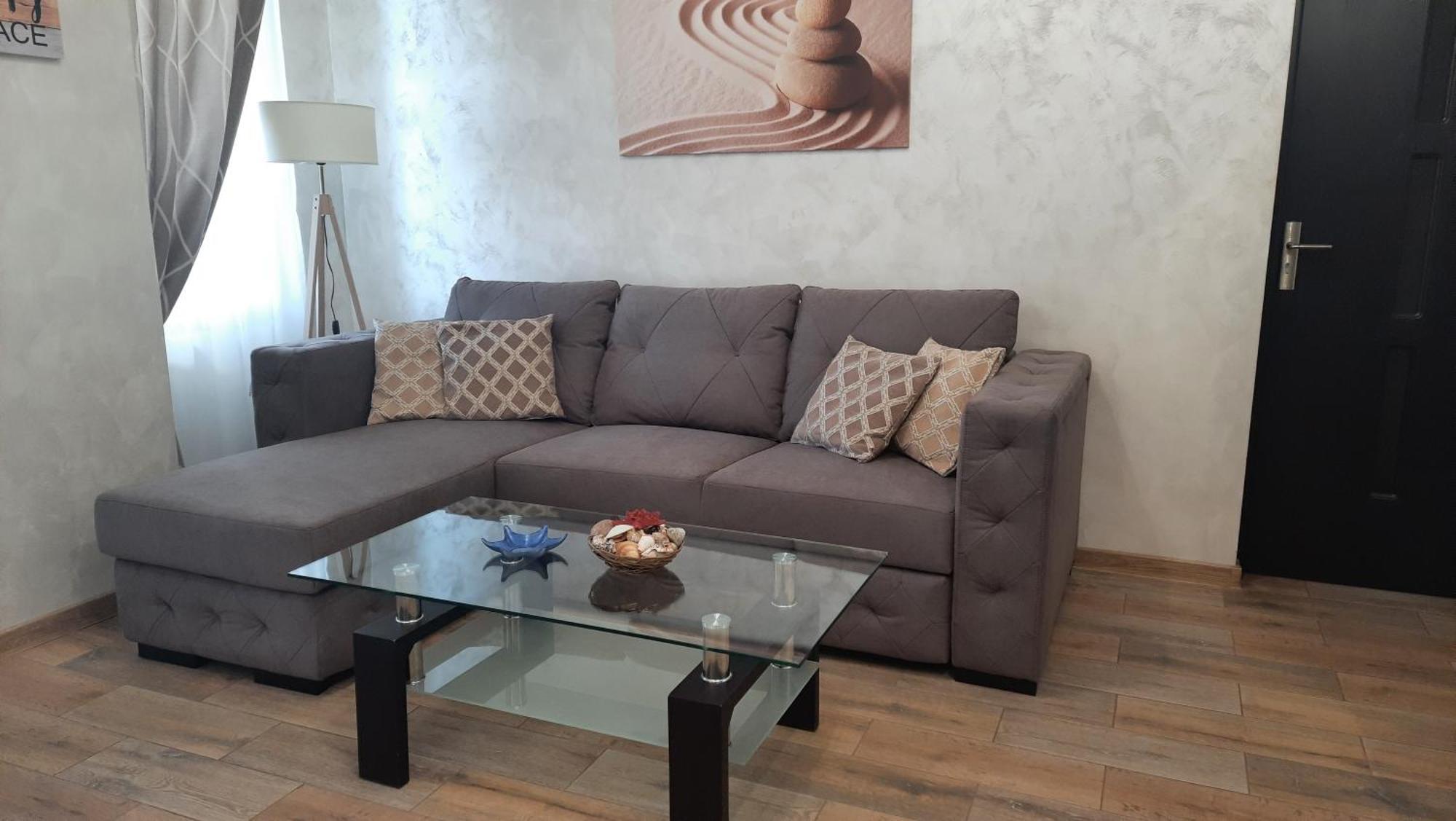 Ayka Apartment Mamaia Ngoại thất bức ảnh