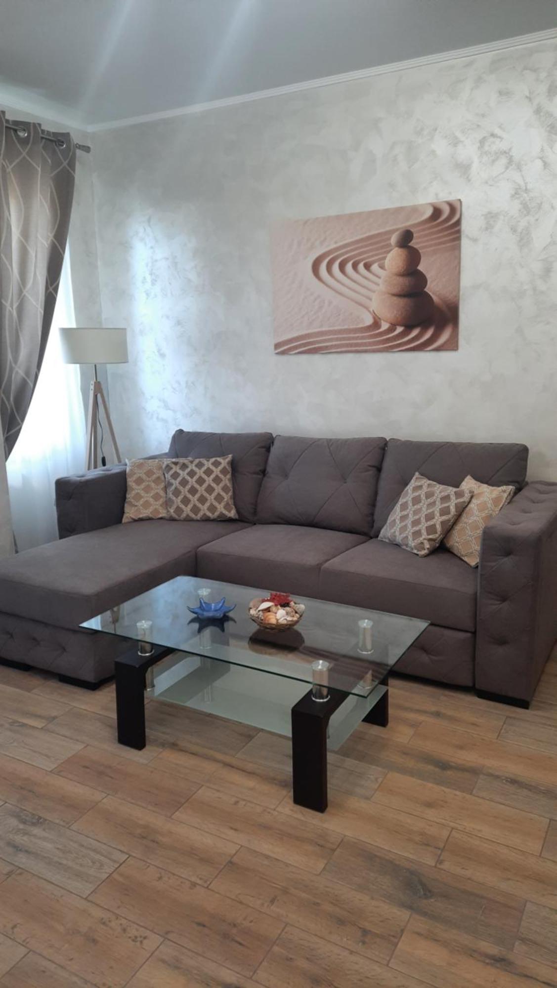 Ayka Apartment Mamaia Ngoại thất bức ảnh