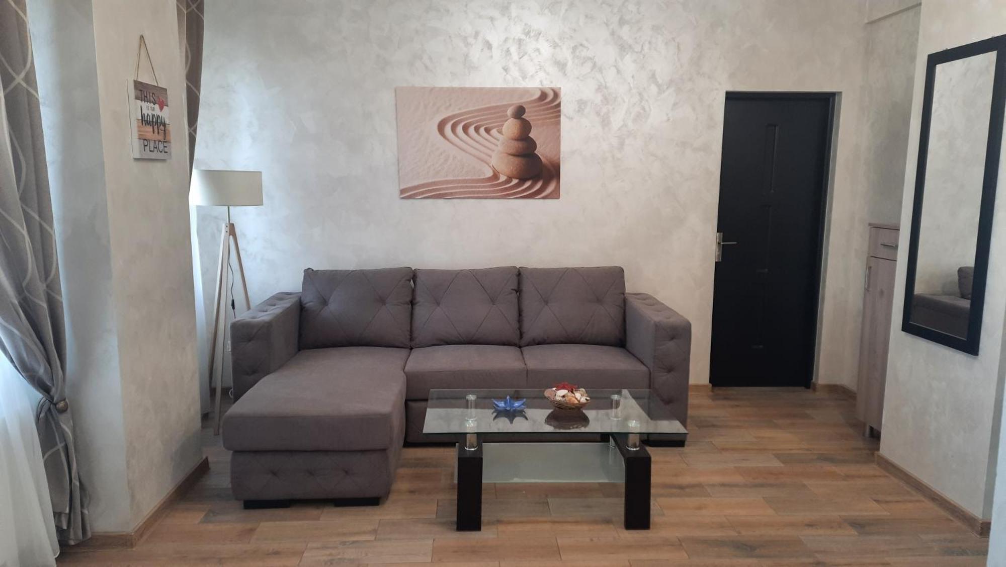 Ayka Apartment Mamaia Ngoại thất bức ảnh
