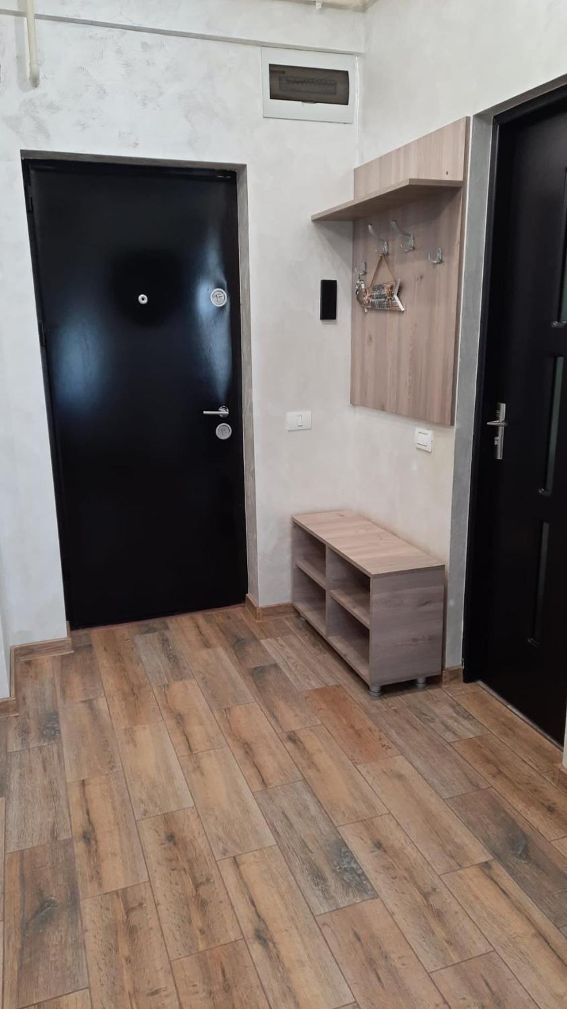 Ayka Apartment Mamaia Ngoại thất bức ảnh