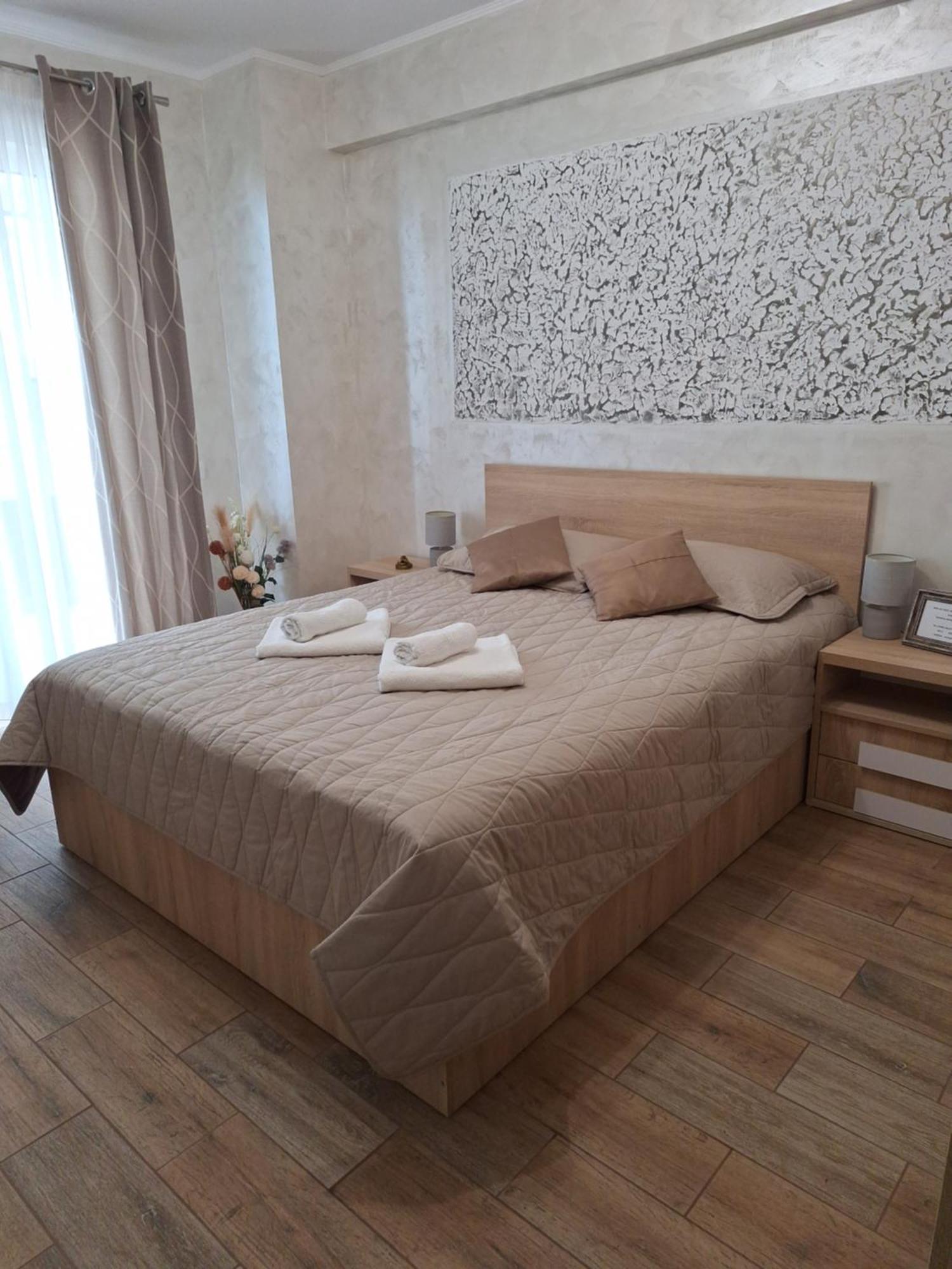 Ayka Apartment Mamaia Ngoại thất bức ảnh