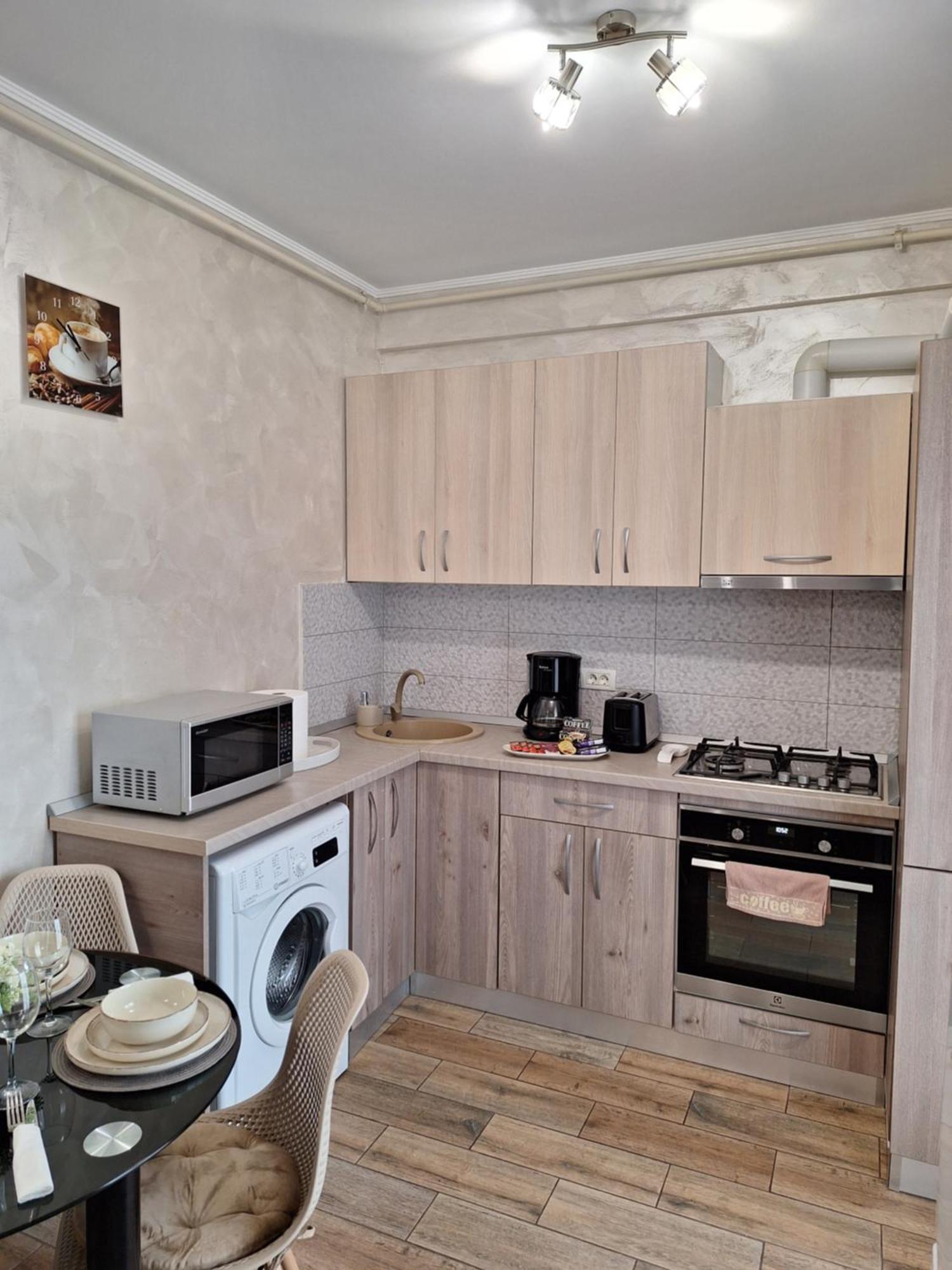 Ayka Apartment Mamaia Ngoại thất bức ảnh